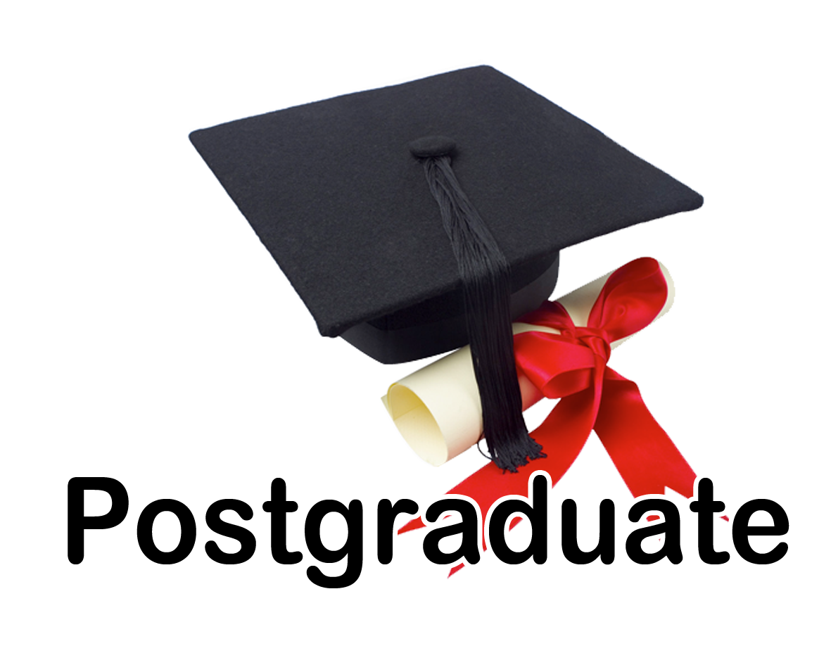 Post Graduate Program